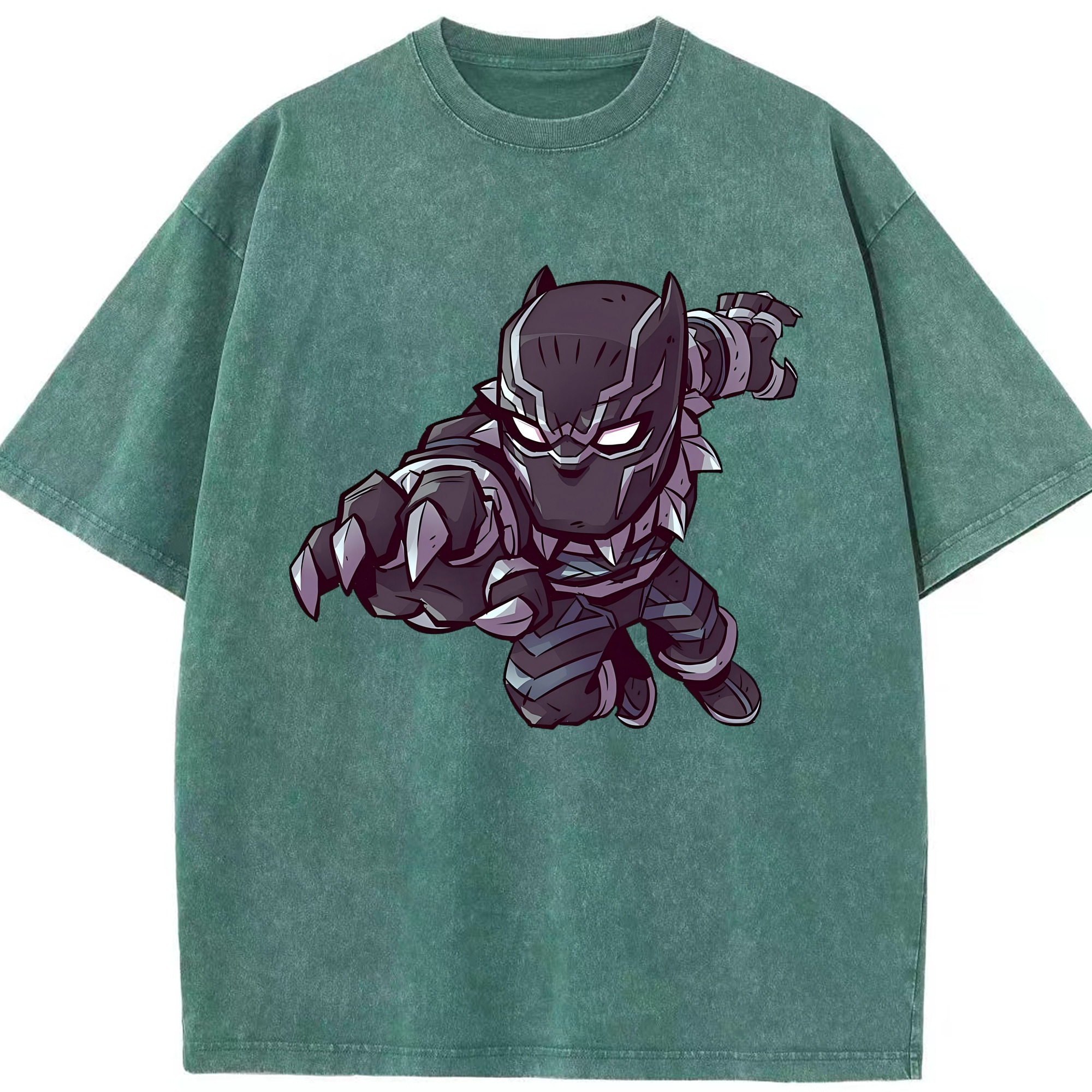 （画像用） アベンジャーズ The Avengers 綿100% ヴィンテージ風 半袖Tシャツ（フロントプリント）